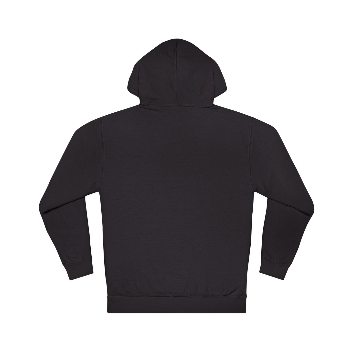 Unisex Hooded Sweatshirt - I GOT US Collection