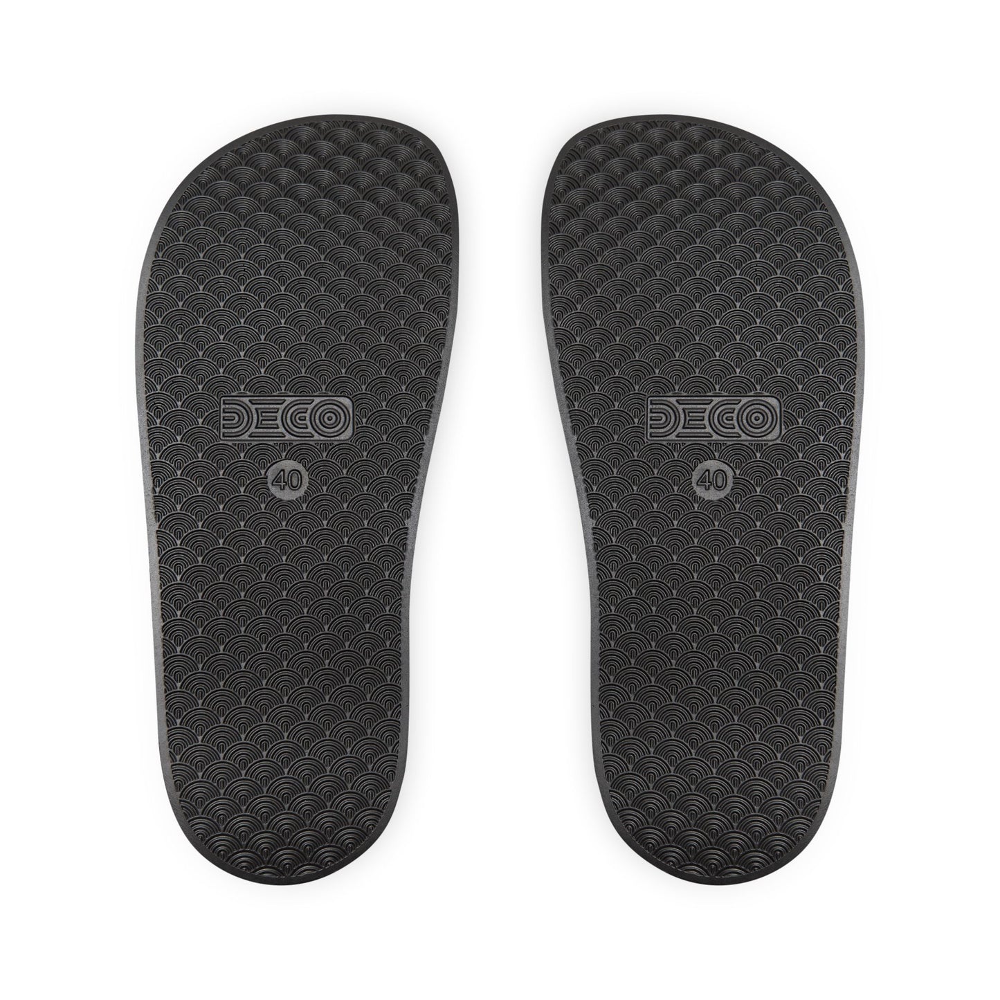Men's Removable Strap Sandals - I GOT US Collection