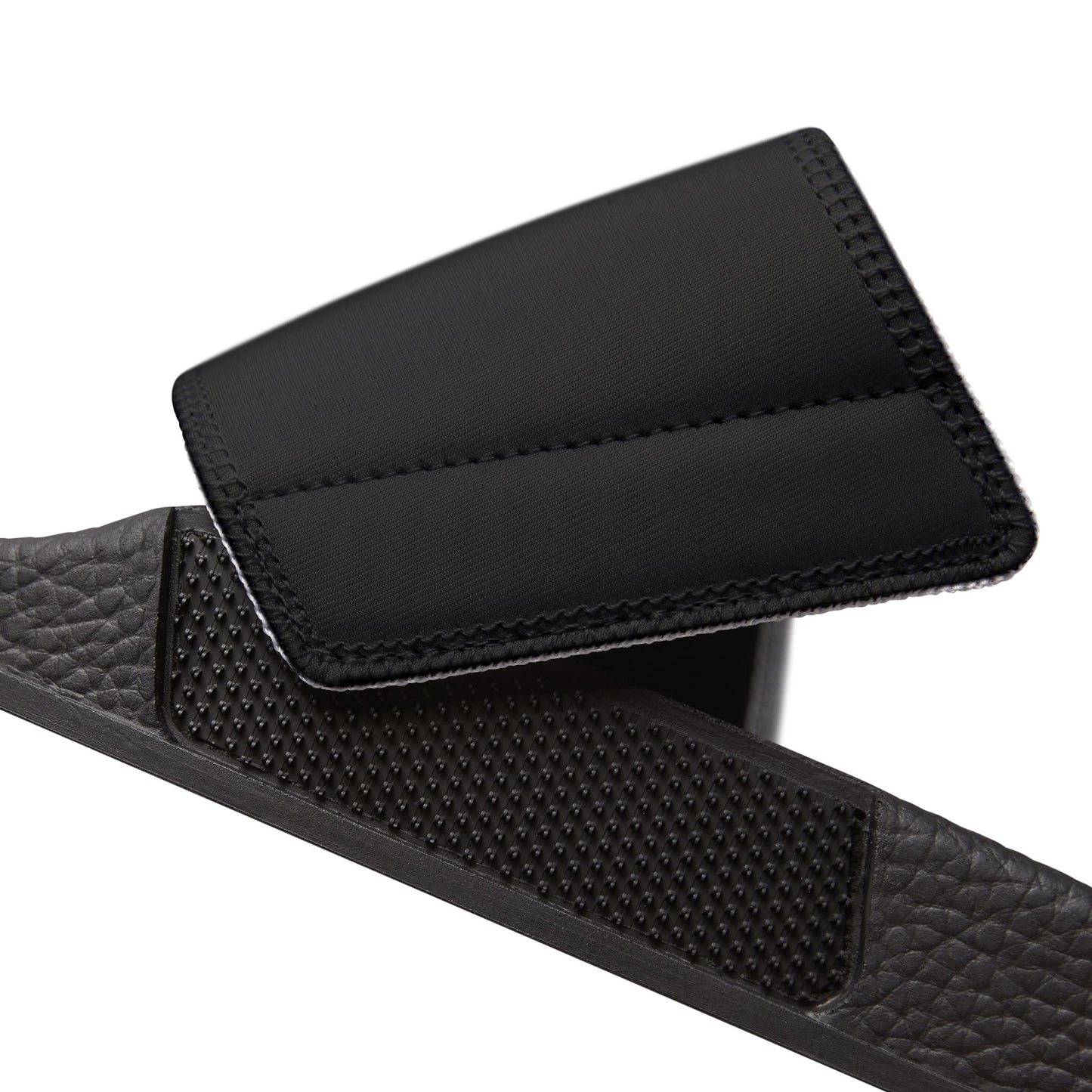 Men's Removable Strap Sandals - I GOT US Collection