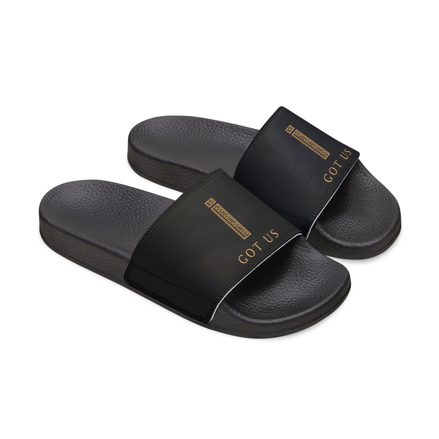 Men's Removable Strap Sandals - I GOT US Collection