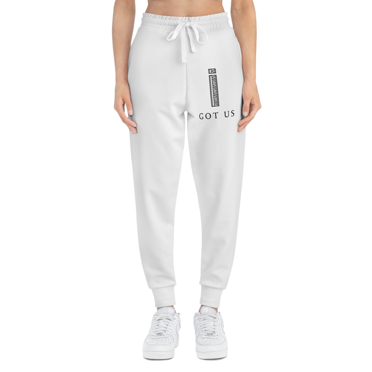 Athletic Joggers - I GOT US Collection