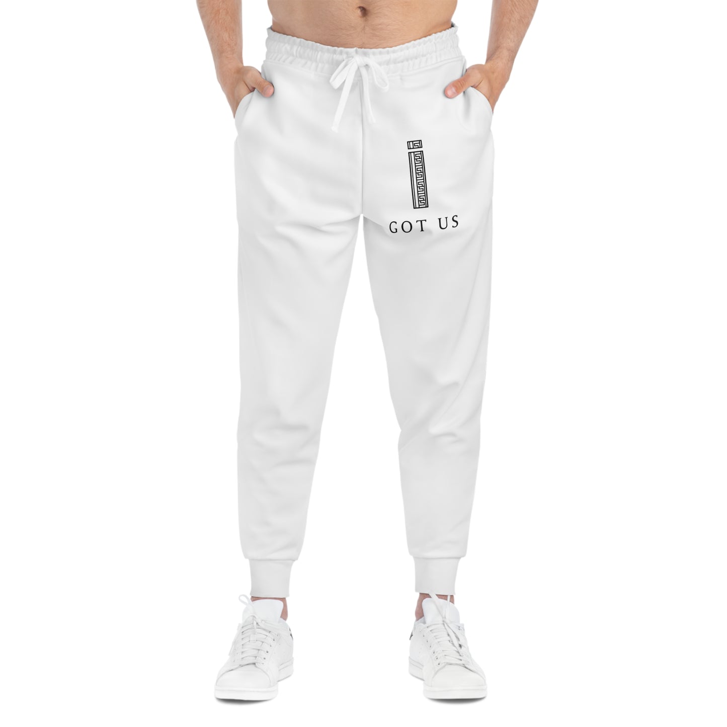 Athletic Joggers - I GOT US Collection