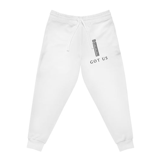 Athletic Joggers - I GOT US Collection