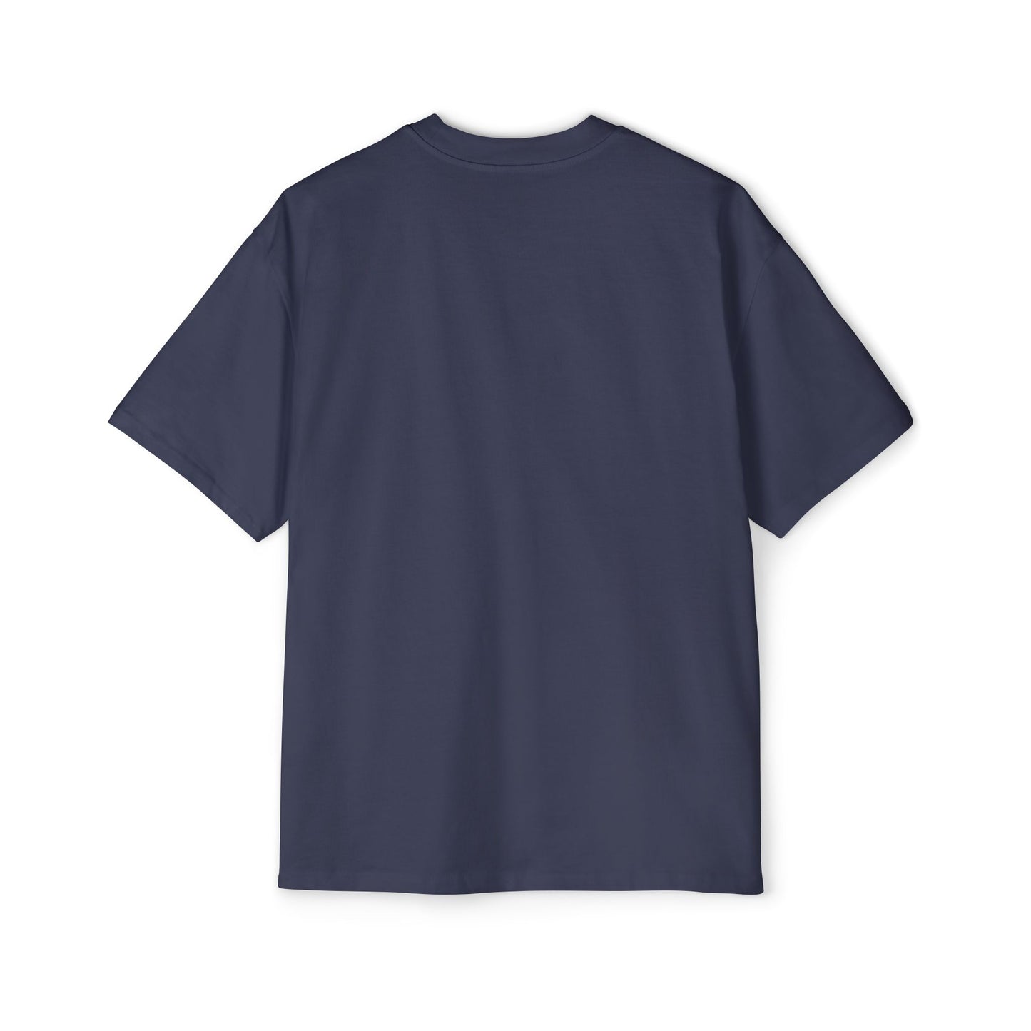 Men's Heavy Oversized Tee - I GOT US Collection