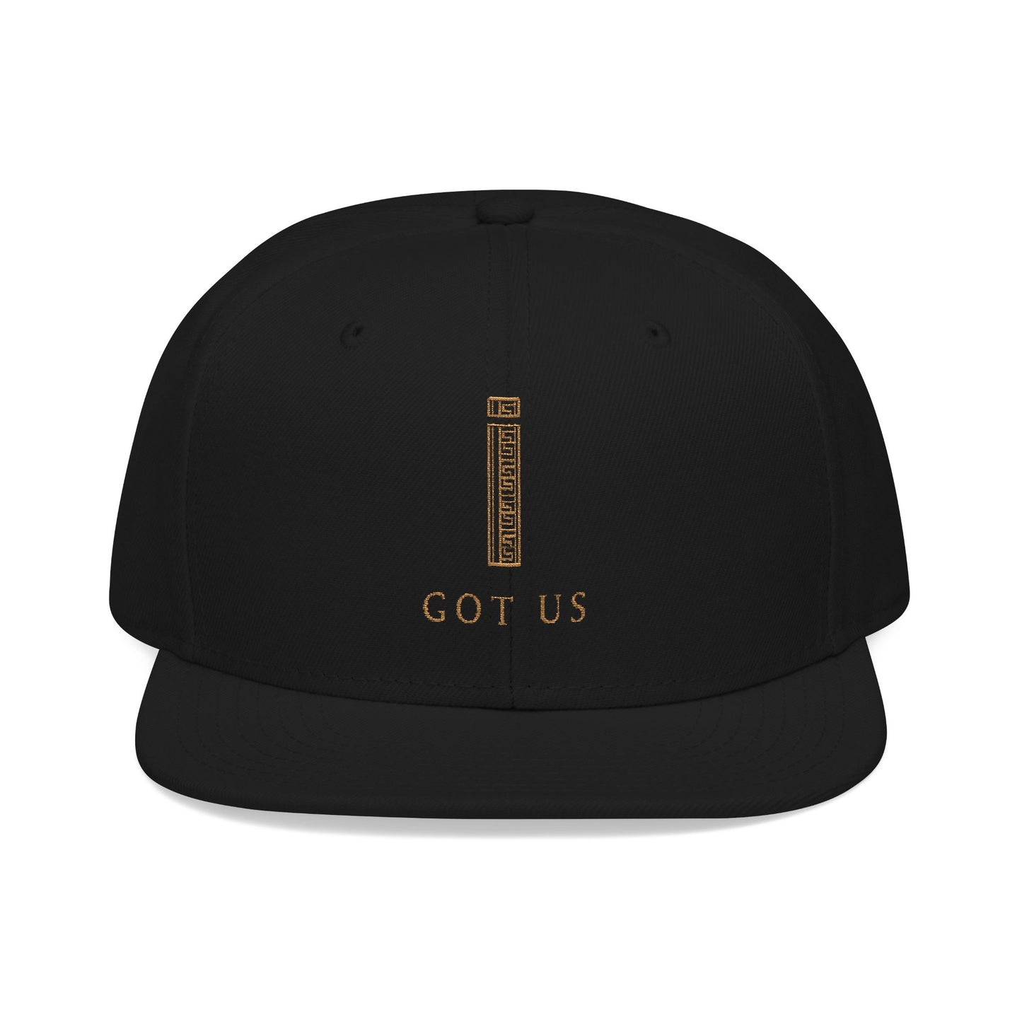 Snapback - I GOT US Collection