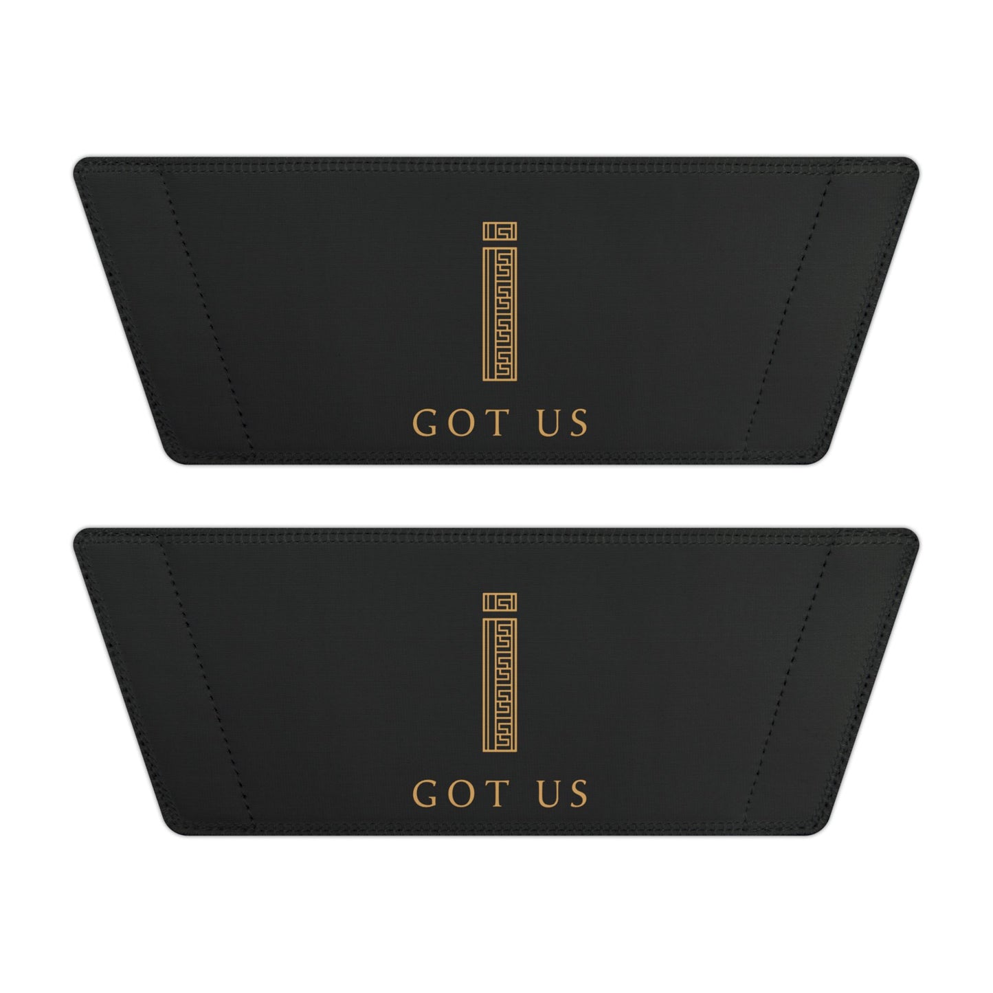 Men's Removable Strap Sandals - I GOT US Collection