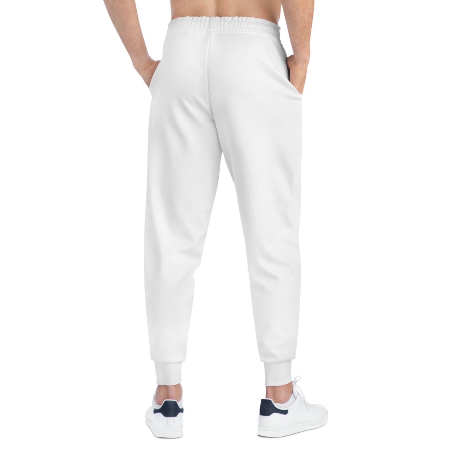 Athletic Joggers - I GOT US Collection