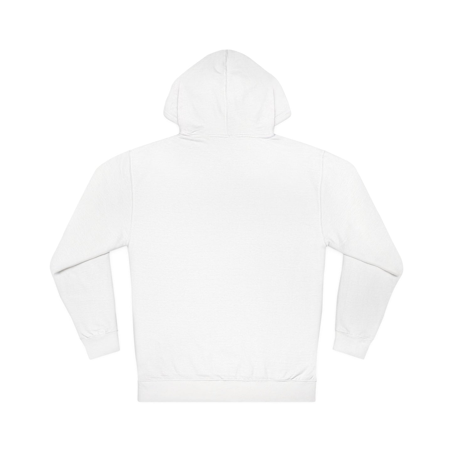 Unisex Hooded Sweatshirt - I GOT US Collection