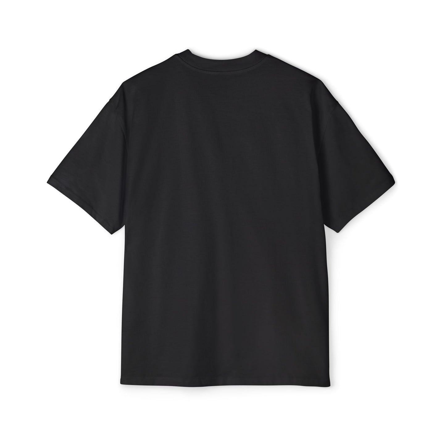 Men's Heavy Oversized Tee - I GOT US Collection