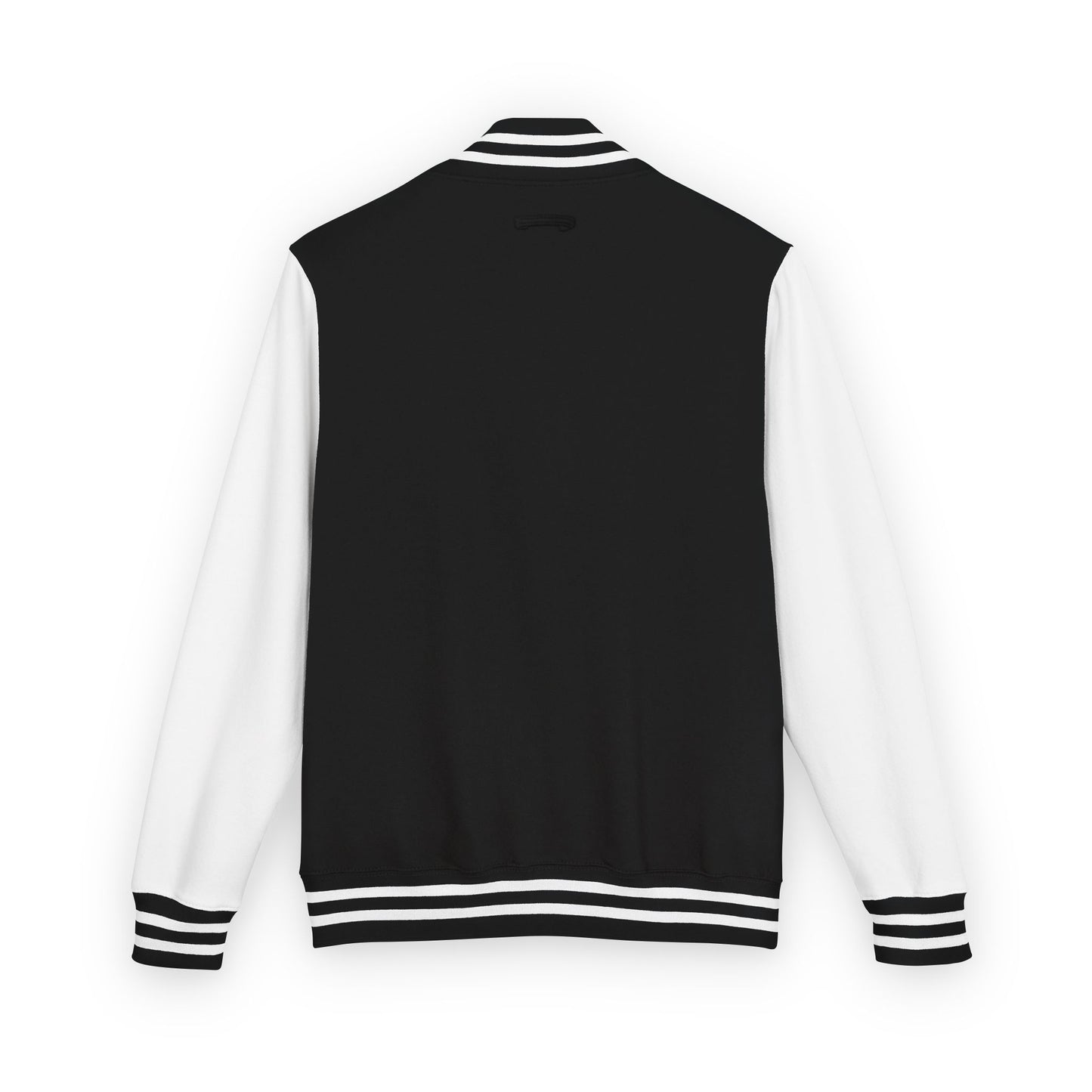 Unisex Heavyweight Letterman Jacket - I GOT US Collection