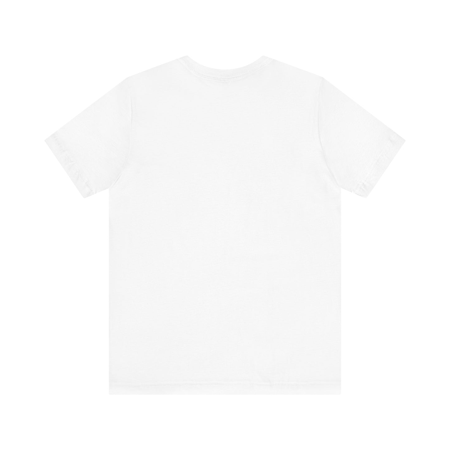 Unisex Short Sleeve Tee - I GOT US Collection