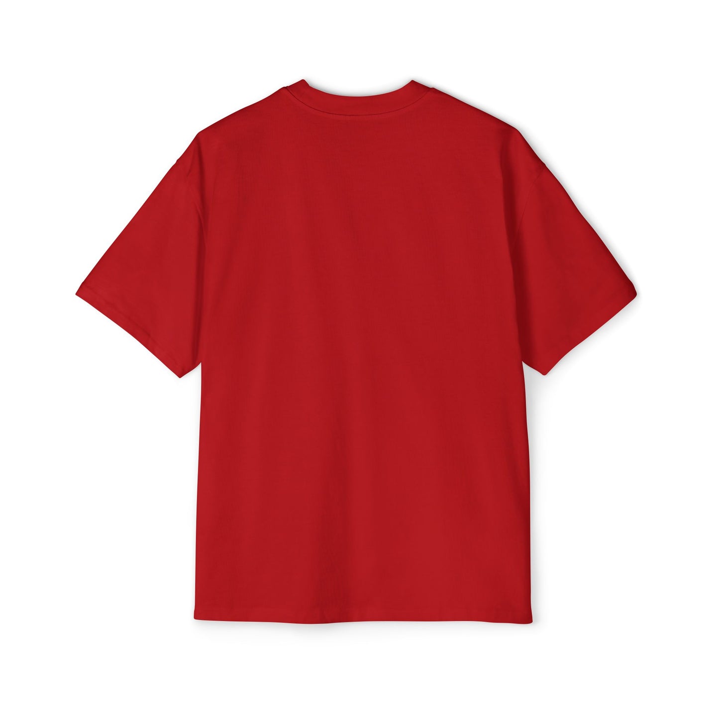 Men's Heavy Oversized Tee - I GOT US Collection