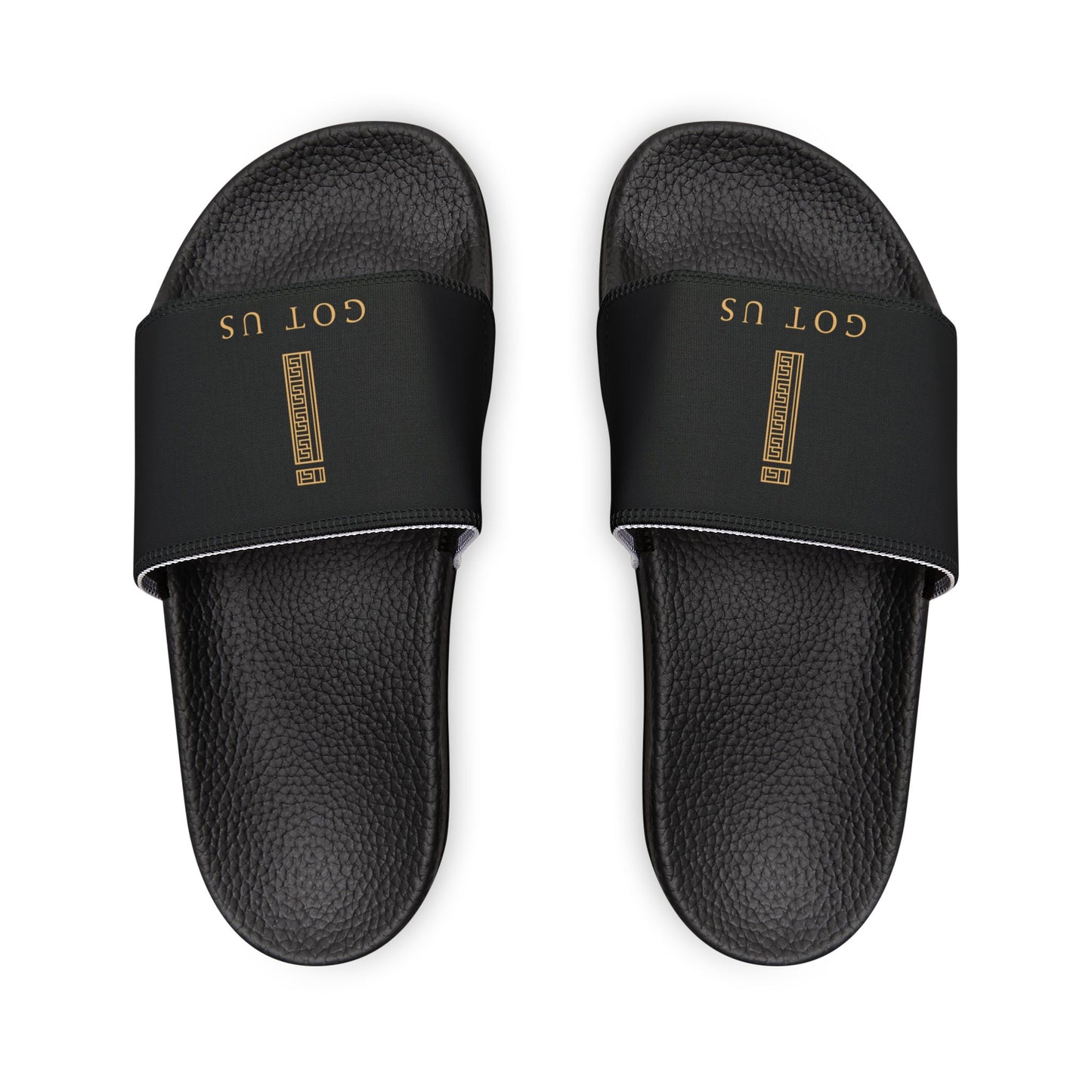 Men's Removable Strap Sandals - I GOT US Collection