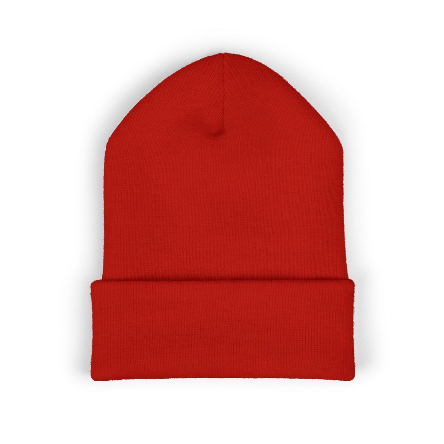 Classic Cuffed Beanie - I GOT US Collection