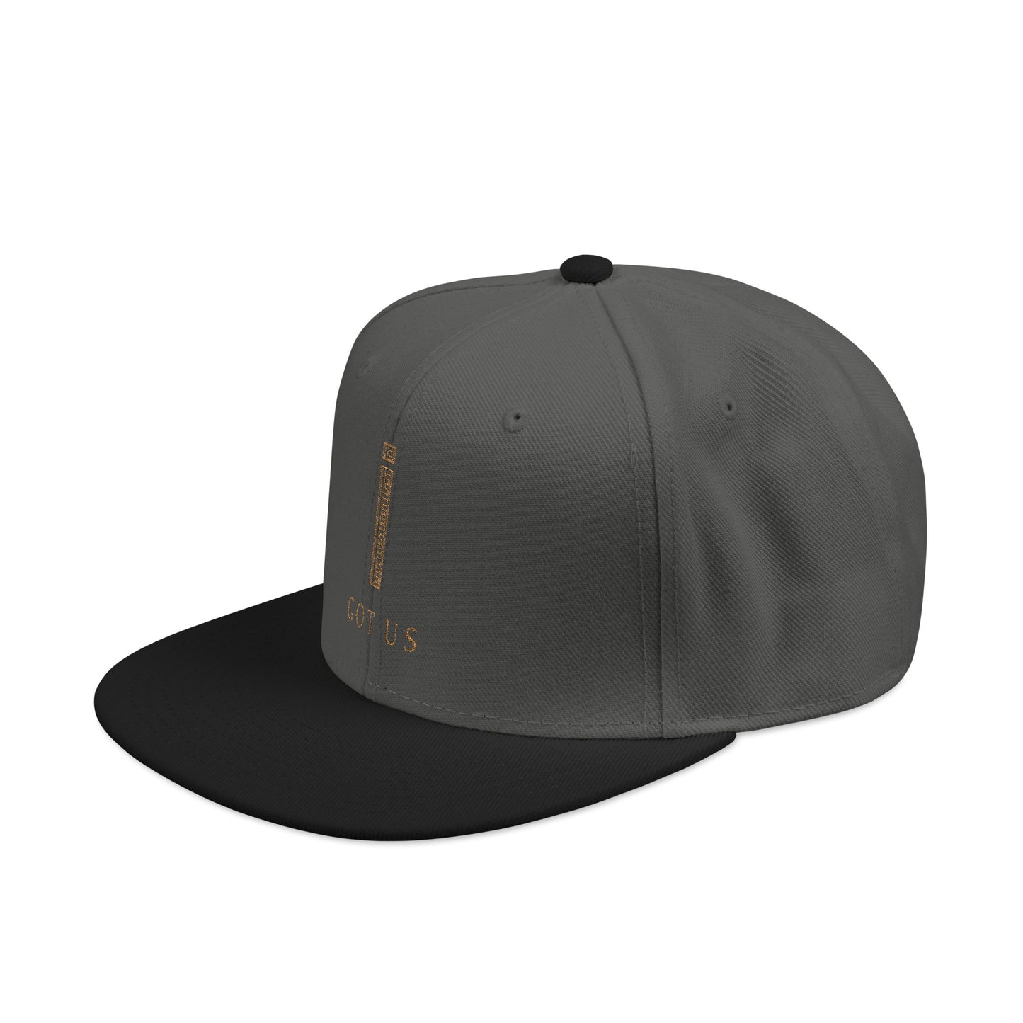 Snapback - I GOT US Collection