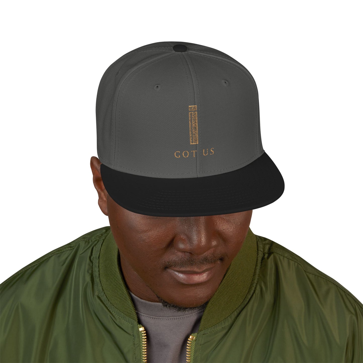 Snapback - I GOT US Collection