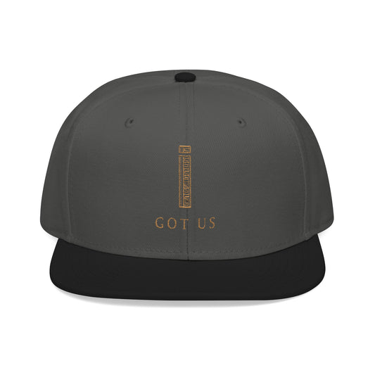 Snapback - I GOT US Collection
