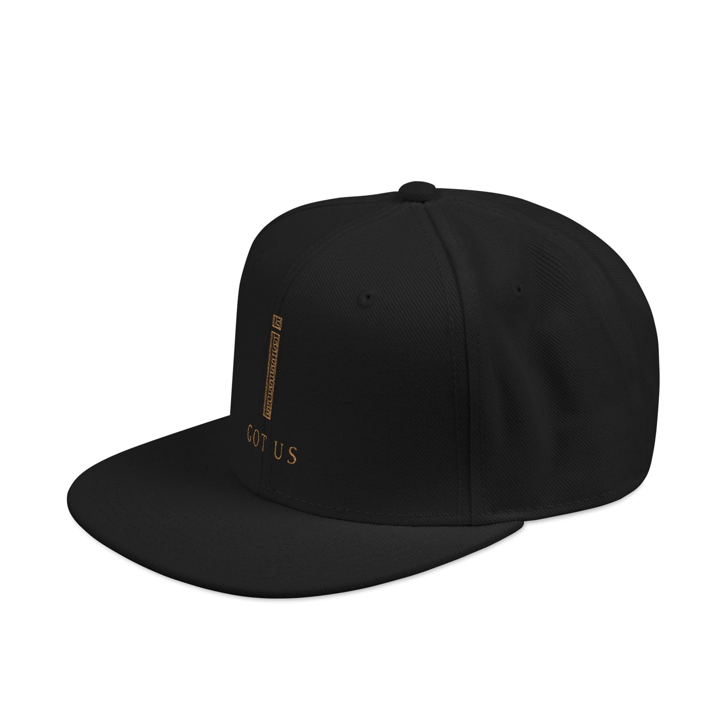 Snapback - I GOT US Collection